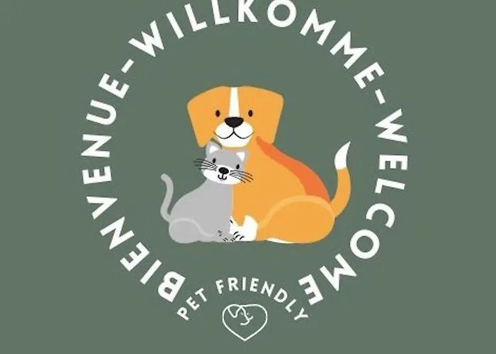 Apartment Schweitzer